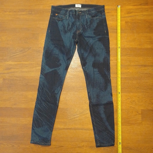Hudson Jeans Denim - Hudson jeans